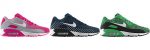 Catalogo Scarpe Sneakers Nike donna look 10