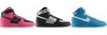 Catalogo Scarpe Sneakers Nike donna look 16