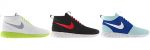 Catalogo Scarpe Sneakers Nike donna look 18