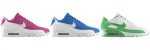 Catalogo Scarpe Sneakers Nike donna look 29