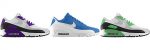 Catalogo Scarpe Sneakers Nike donna look 33