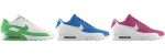 Catalogo Scarpe Sneakers Nike donna look 37