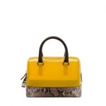 Catalogo bauletti Furla primavera estate look 1