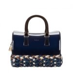 Catalogo bauletti Furla primavera estate look 10