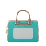 Catalogo bauletti Furla primavera estate look 27