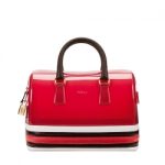 Catalogo bauletti Furla primavera estate look 9