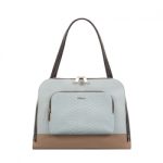 Catalogo borse a tracolla Furla primavera estate look 3