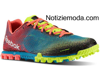 scarpe reebok uomo 2014