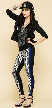 artigli collezione primavera estate 2021