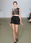 Collezione Giambattista Valli moda donna look 1