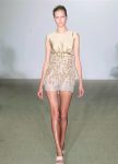 Collezione Giambattista Valli moda donna look 10