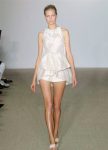 Collezione Giambattista Valli moda donna look 2