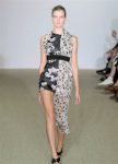 Collezione Giambattista Valli moda donna look 3