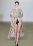 Collezione Giambattista Valli moda donna look 4