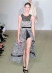 Collezione Giambattista Valli moda donna look 6