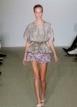 Collezione Giambattista Valli moda donna look 7