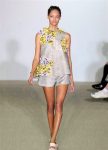 Collezione Giambattista Valli moda donna look 8