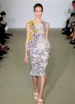 Collezione Giambattista Valli moda donna look 9