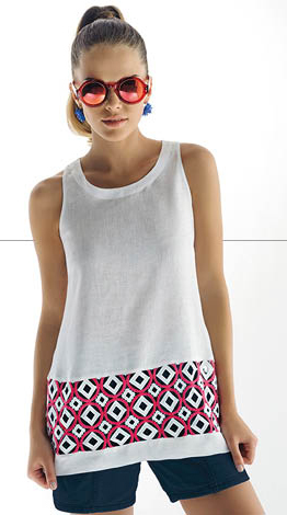 Collezione-Nara-Camicie-primavera-estate-donna-look-14