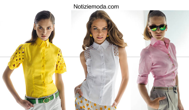 Camicie nara deals primavera estate 2020