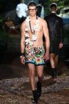 Costumi da bagno Dsquared2 moda mare uomo