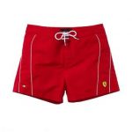 Costumi da bagno Ferrari moda mare uomo