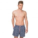 Costumi da bagno Tommy moda mare uomo