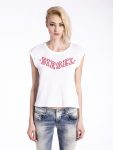 Diesel collezione t shirt look 1