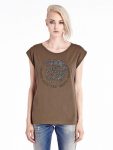 Diesel collezione t shirt look 2