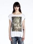 Diesel collezione t shirt look 3