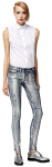 Diesel denim collezione dna re evolution jeans look 1