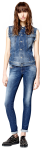 Diesel denim collezione essential jeans look 4