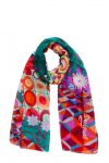 Foulard Desigual moda mare donna estate 1