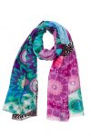 Foulard Desigual moda mare donna estate