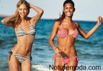 Moda mare Golden Lady estate 2014 costumi da bagno bikini