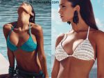 Moda mare bikini Philippe Matignon estate 2014