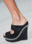 Scarpe Giambattista Valli moda donna look 1