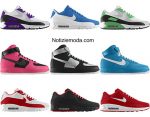 Scarpe Nike primavera estate 2014 moda donna