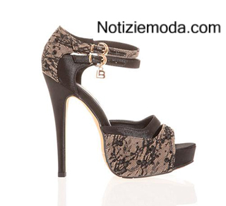 Scarpe Pittarello primavera estate 2014 catalogo moda donna