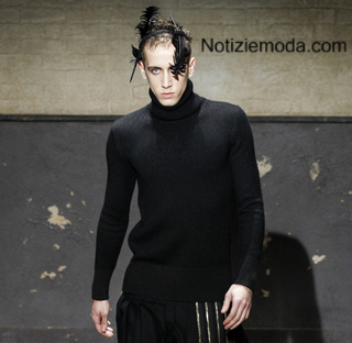 Sfilata-Alexander-McQueen-autunno-inverno-2014-2015-uomo