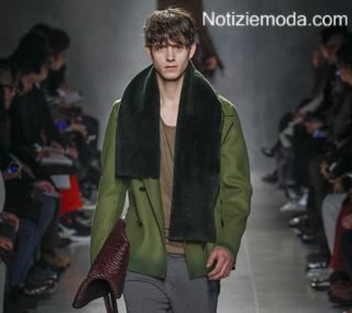 Sfilata-Bottega-Veneta-autunno-inverno-2014-2015-moda-uomo