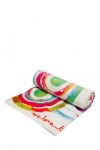 Telo mare Desigual moda mare donna estate 2