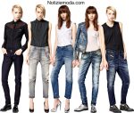 Tendenze-Diesel-denim-collezione-Jogg-jeans-moda-donna
