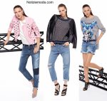 Tendenze Pinko primavera estate 2014 moda donna 1