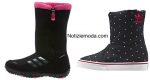 Accessori Adidas scarpe autunno inverno 2014 2015