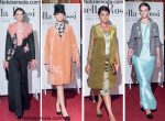 Accessori Antonella Rossi Alta Roma 2014 2015 moda donna