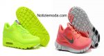 Accessori Nike scarpe autunno inverno 2014 2015