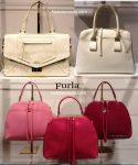 Accessori abbigliamento Furla borse 2014 2015