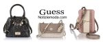 Accessori borse Guess autunno inverno 2014 2015