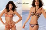 Accessori mare BluBay beachwear 2014 donna